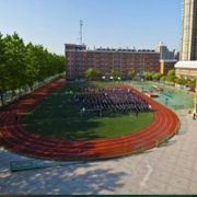 上海进华中学美国圣玛丽高中